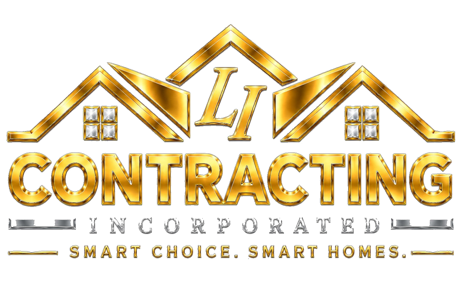 L.I. Contracting Incorporated — Smart Choice. Smart Homes.